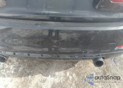 2013 BMW 335I xDrive z USA, uszkodzony, nr VIN WBA3B9C5XDJ899322